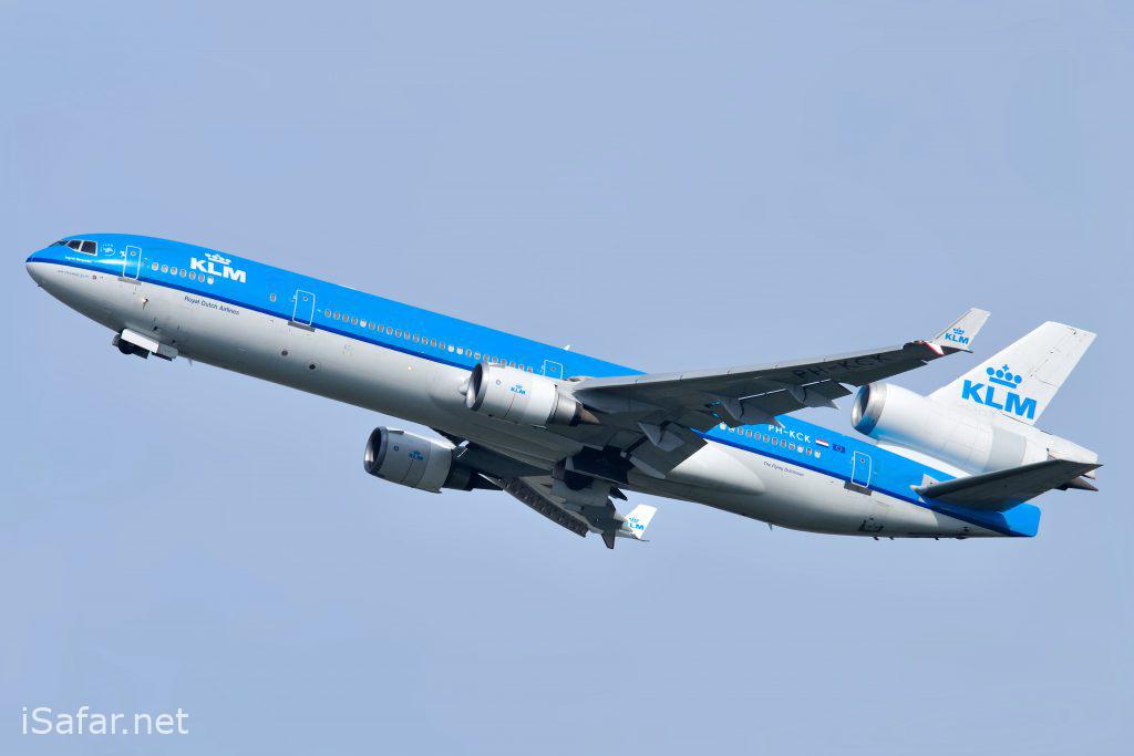 هواپیمای MD-11