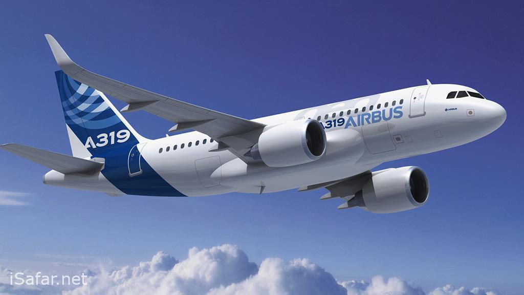 ایرباس A319