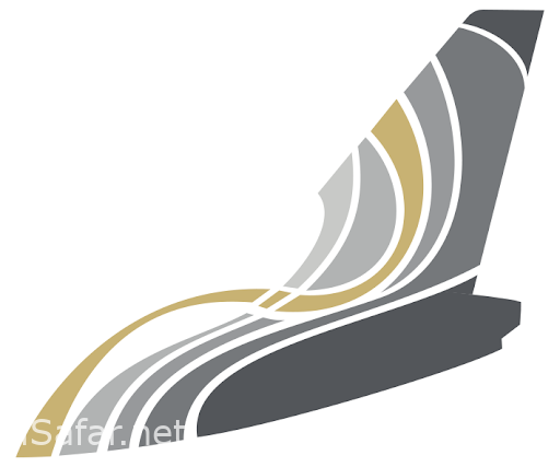 لوگوی شرکت هواپیمایی فلای پرشیا