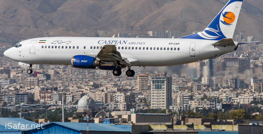 بوئینگ 737