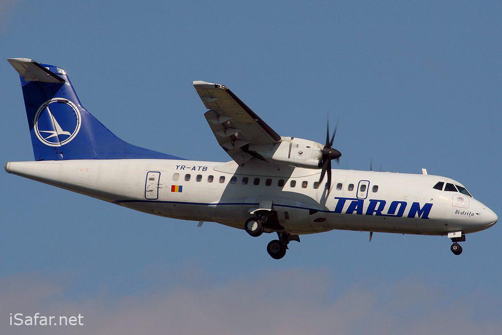 ATR 42-500