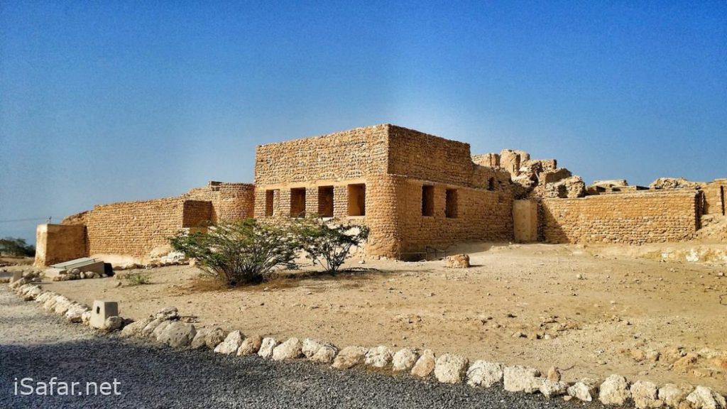 شهر تاریخی حریره